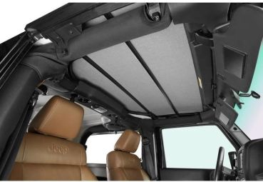 Bestop Sunrider Jeep Gladiator